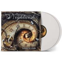 Nightwish Yesterwynde -coloured-