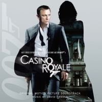 Original Motion Picture Soundt Casino Royale