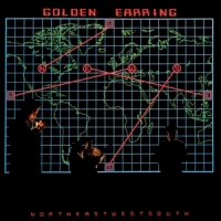 Golden Earring N.e.w.s.