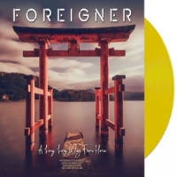 Foreigner A Long, Long Way From Home