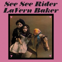 Baker, Lavern See See Rider