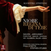 Jaroussky, Philippe Niobe Regina Di Tebe