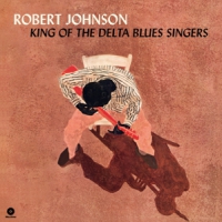 Johnson, Robert King Of The Delta Blues Singers