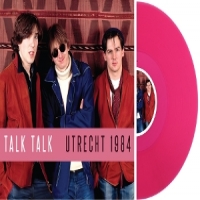 Talk Talk Utrecht 1984