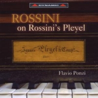 Kasarova, Vesselina On Rossini's Playel