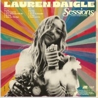 Daigle, Lauren Sessions -coloured-