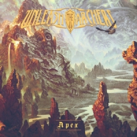 Unleash The Archers Apex