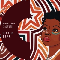 Berget Lewis Ft. Leif De Leeuw Band Little Star