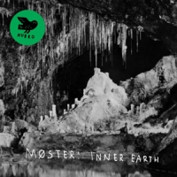 Moster! Inner Earth (cd+lp)