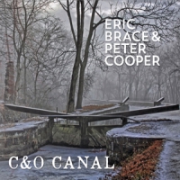 Brace, Eric & Peter Cooper C & O Canal