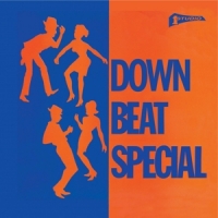 Various Studio One Down Beat Special