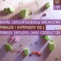 Royal Concertgebouw Orchestra Mahler: Symphony No. 1