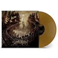 Suffocation Hymns From The Apocrypha -coloured-