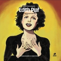 Piaf, Edith Vinyl Story