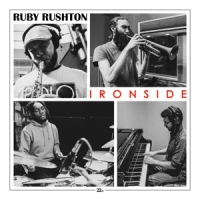 Rushton, Ruby Ironside