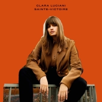 Luciani, Clara Sainte-victoire