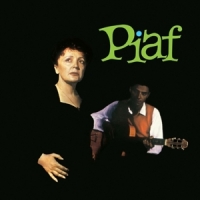 Piaf, Edith Piaf! (clear)