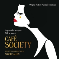 Original Motion Picture Soundt Cafe Society