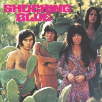 Shocking Blue Scorpio's Dance -coloured-