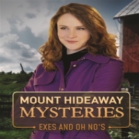 Movie (import) Mount Hideaway Mysteries; Exes And