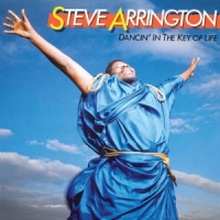 Arrington, Steve Dancin' In The Key Of Life