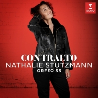 Stutzmann, Nathalie Contralto