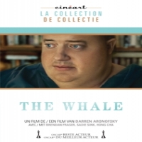 Movie The Whale