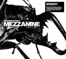 Massive Attack Mezzanine -20th Anniversary 2cd-