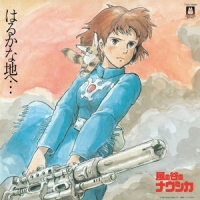 Hisaishi, Joe Nausicaa Of The Valley Of Wind