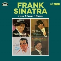 Sinatra, Frank Four Classic Albums