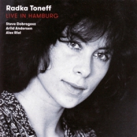 Toneff, Radka Live In Hamburg