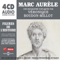 Un Cours Particulier De Veronique B Marc Aurele - Une Biographie Expliq