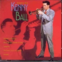 Kenny Ball Greatest Hits