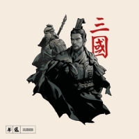 Richard Beddow & Richard Birdsall & Total War Three Kingdoms