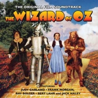 Ost / Soundtrack Wizard Of Oz