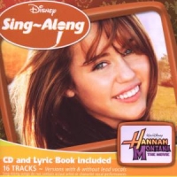 Original Motion Picture Soundt Hannah Montana