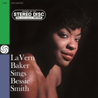 Lavern Baker Lavern Baker Sings Bessie Smith