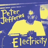 Jefferies, Peter Electricity