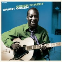 Green, Grant Green Street -ltd-