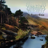 Winterfylleth The Threnody Of Triumph