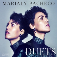 Pacheco, Marialy Duets