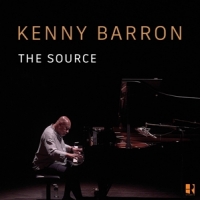 Barron, Kenny The Source