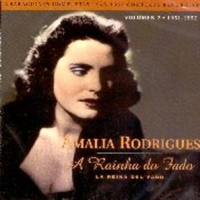 Rodrigues, Amalia A Rainha Do Fado 2