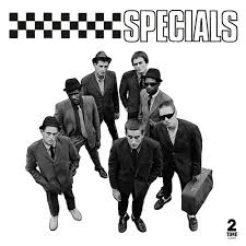 Specials Specials -coloured-