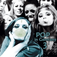 Various Pop In Germany 3 -25tr-