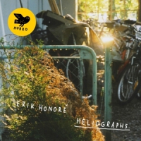 Honore, Erik Heliographs