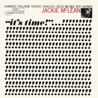 Mclean, Jackie It S Time