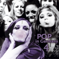 Various Pop In Germany 4 -25tr-