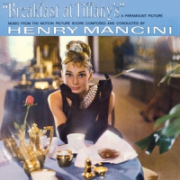 Mancini, Henry Breakfast At Tiffany's -coloured-