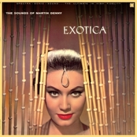 Denny, Martin Exotica -ltd-